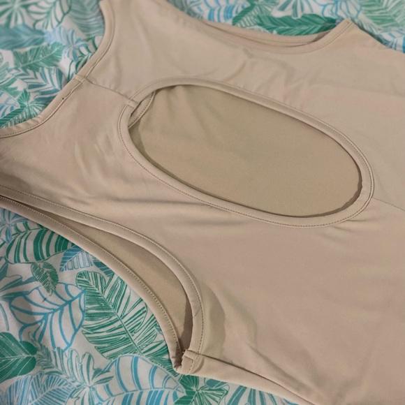 Forever 21 Bodysuit - Picture 3 of 6